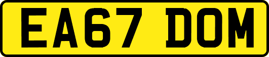 EA67DOM