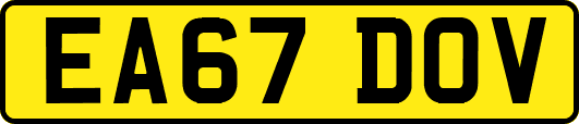 EA67DOV