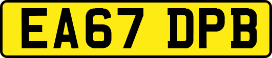EA67DPB
