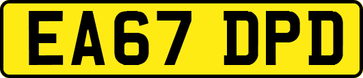 EA67DPD