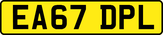 EA67DPL