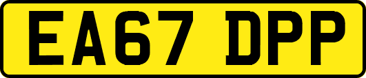 EA67DPP