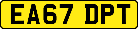 EA67DPT