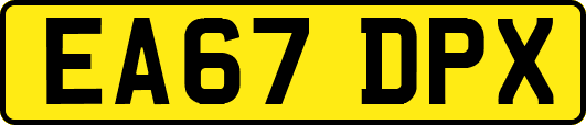 EA67DPX