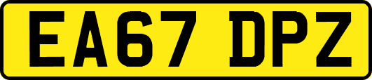 EA67DPZ