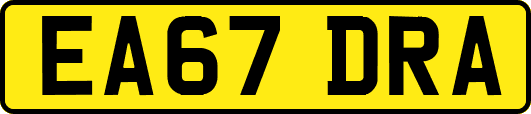 EA67DRA