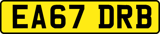 EA67DRB