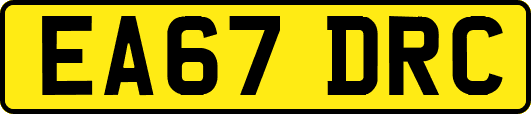 EA67DRC
