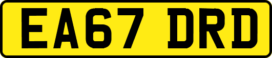 EA67DRD