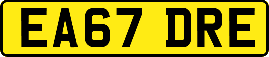 EA67DRE