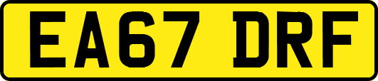 EA67DRF