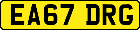 EA67DRG