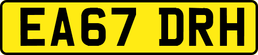 EA67DRH