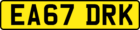 EA67DRK