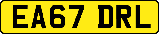 EA67DRL