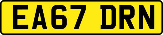 EA67DRN