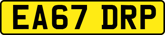 EA67DRP