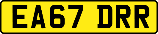 EA67DRR
