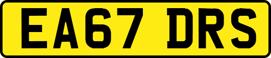 EA67DRS