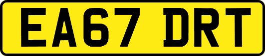 EA67DRT
