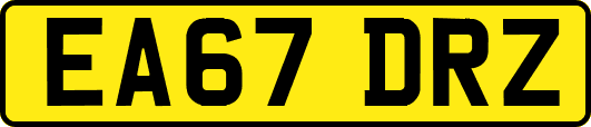 EA67DRZ