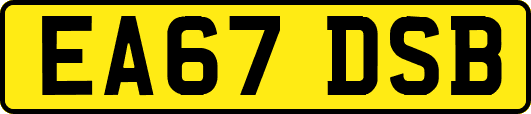 EA67DSB