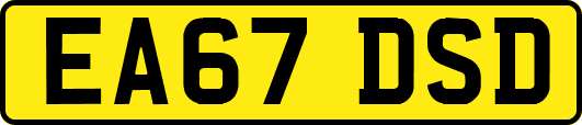 EA67DSD