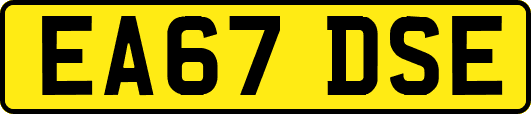 EA67DSE