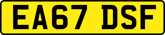 EA67DSF