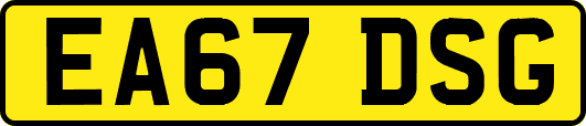 EA67DSG