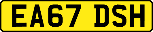 EA67DSH