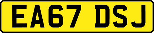 EA67DSJ