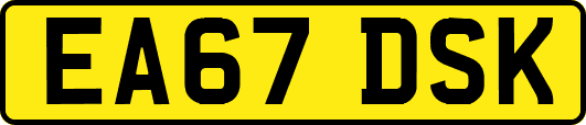 EA67DSK
