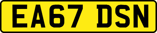 EA67DSN