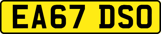 EA67DSO