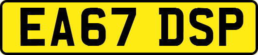 EA67DSP