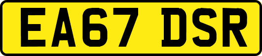 EA67DSR