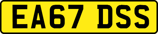 EA67DSS