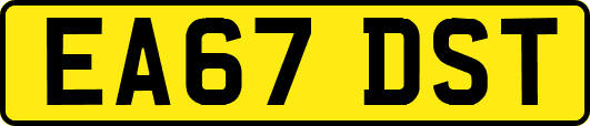 EA67DST