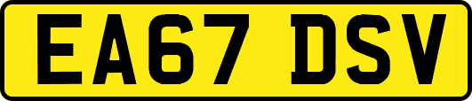 EA67DSV