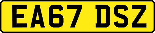 EA67DSZ