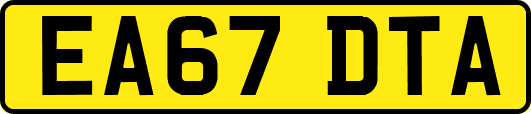 EA67DTA