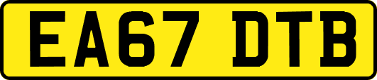 EA67DTB