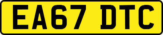 EA67DTC