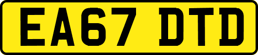 EA67DTD