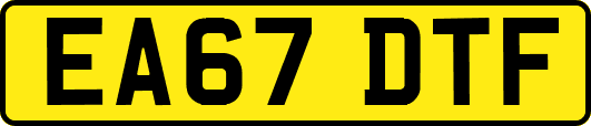 EA67DTF