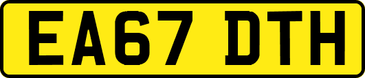 EA67DTH
