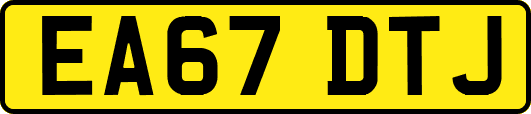 EA67DTJ