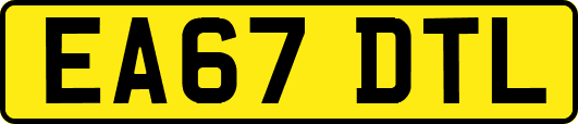 EA67DTL