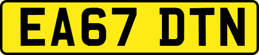 EA67DTN